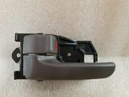 Driver Left Inside Door Handle 97 98 99 00 01 Camry 98 99 00 01 02 03 Sienna - £15.38 GBP