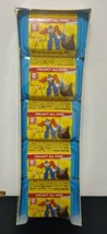 NEW Hershey&#39;s Chocolate Kisses Treasure Surprise with Transformer Toys P... - $11.70