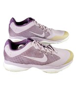 Nike Air Zoom Ultra Woman&#39;s Elemental Rose Sz 12 purple Rare - $46.74