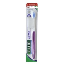 GUM Ortho Soft Toothbrush - $5.17