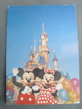 1992 Paris Euro Disney Frontierland Mouse Card-
show original title

Original... - £10.26 GBP