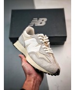 All New Balance Off-white Retro Casual Sports Shoes - $79.00