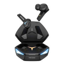 TWS Gamer Headset Low Latency Bluetooth Headphones - £25.31 GBP+