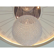 AM9102 Crystal Sphere - $19,748.25 CAD