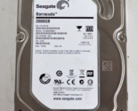 Seagate Barracuda 2TB 7200RPM 3.5&quot; ST2000DM001 HDD internal 9YN164-505 - $23.33
