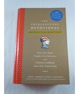 The Intellectual Devotional: American History by David S. Kidder Book - $8.40 CAD