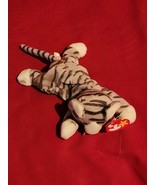 Collectable Ty Beanie Baby - Prance Cat-Perfect Shape - $15.48 CAD