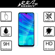 Tempered Glass Film Screen Protector For Huawei P Smart 2019 / P Smart P... - £4.35 GBP
