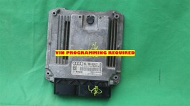 2011 Audi A3 TDi Diesel Engine Computer Control Module ECM ECU PCM 03L906019CT