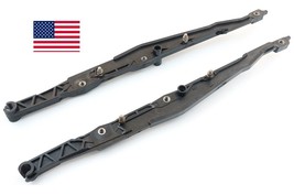 Jetta Passat Beetle Sunroof Track Guides Rail for VW 8D5877151A, 8D5877152A - $1,230.61 MXN