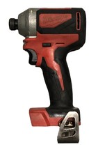 Milwaukee Cordless hand tools Impact driver 390888 - £46.75 GBP