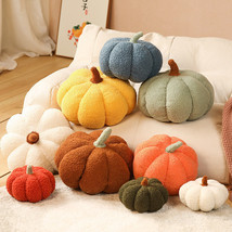Home Decoration Pumpkin Pillow Ornaments - £11.64 GBP+