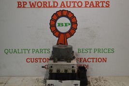 13-15 Nissan Altima ABS Pump Control OEM 476603TA0A Module 497-28A4 - £14.88 GBP
