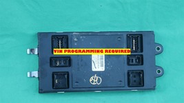 Mercedes Signal Acquisition Module Exchange Control Unit SAM FRONT A1645402501
