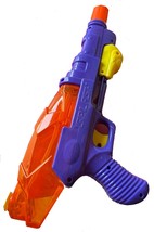 Splash Gun - $132.31 MXN