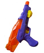 Splash Gun - $132.31 MXN