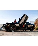 Dodge Challenger 2009-2022 Direct Bolt on Vertical Doors Inc kit lambo d... - €1.123,77 EUR