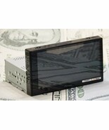 Pioneer DMH-2000NEX 6.8&quot; Android Apple Bluetooth Digital Media Maestro R... - $230.39