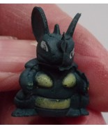 Vintage RL Pokemon Nidoqueen 1&quot; Collectible Mini Figure - $4.99