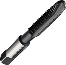 Champion Cutting Tool Heavy Duty Spiral Point Tap:XL22-5/16-18-Made, 12 ... - $125.99