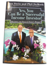 Yes You Can Be A Successful Investor Vintage 2005 PREOWNED - £7.50 GBP
