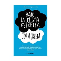 Bajo la misma estrella / The Fault in Our Stars Green, John - £20.92 GBP