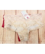 Undies.com Love &#39;em 3 Pack Cheeky Undies Lace Band Size XS 4 - $10.50 CAD