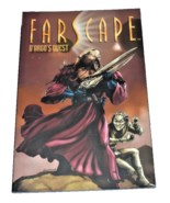 Boom! Studios Farscape Dargo&#39;s Quest Volume 1 Graphic Novel TPB Trade Pa... - $6.83 CAD