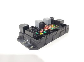 2014 Jaguar XJL OEM Rear Junction Relay Fuse Box EW9314N030AA - $50.12