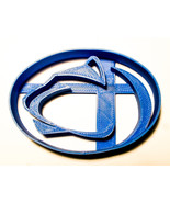 Penn State University Nittany Lions Cookie Cutter Made in USA PR2005 - £3.18 GBP