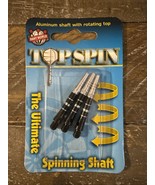 Dark World Top Spin Spinning Shaft - €143,67 EUR