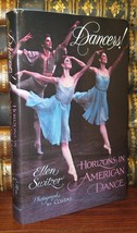 Switzer, Ellen DANCERS Horizons in American Dance 1st Edition 1st Printing - £41.37 GBP