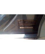 SONATA    2015 Fuel Vapor Canister 1039229031 - £155.69 GBP