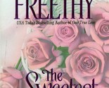 The Sweetest Thing by Barbara Freethy / 1999 Avon Romance - $1.13