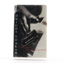 Buenas Noches from a Lonely Room by Dwight Yoakam (Cassette Tape, 1988, ... - $4.44