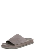 Vince Men&#39;s Vince Del Rey Sandal Size 11.5 - $178.20