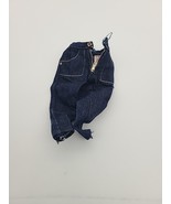 Vintage Libby Littlechap Dark Denim Jeans blue Jeans See Pics  - $9.99