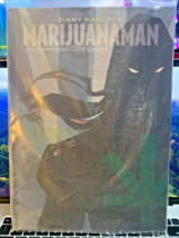 Marijuanaman (Image Comics Malibu Comics April 2011) - $19.68
