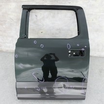 2015-2019 Ford F-150 F150 Rear Left Side Door Shell Panel Assembly Oem -... - $153.45