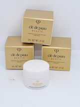 3 Clé de Peau Beauté Protective Fortifying Cream n 2ml./0.07oz. Mini Trial Size  image 2
