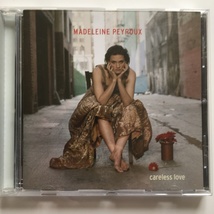 Madeleine Peyroux - Careless Love (Uk Audio Cd, 2004) - £1.95 GBP