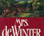 Mrs. De Winter Susan Hill and Daphne du Maurier - $2.93