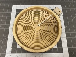 Whirlpool Maytag Range Oven Radiant Surface Heat Element P# 9759351 W108... - $27.66