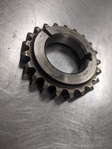 Crankshaft Timing Gear From 1998 Ford Expedition  5.4 - $24.95