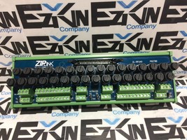 AutomationDirect ZL-RFU40 ZipLink Fuse Block 40-pin 30VDC  - £30.26 GBP