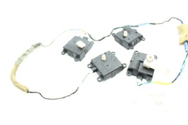 2003-2008 INFINITI FX35 FX45 AC HEATER AIR VENT FLAP BLEND MOTOR ACTUATOR H1836 image 7