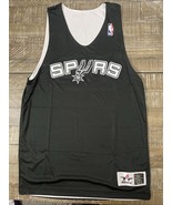 Alleson Athletic Jersey Tank Spurs S - $39.48