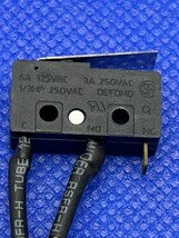 Keurig Replacement Lid Open Closed Micro Switch for Model K60 B60 by Defond - £7.43 GBP