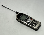 Audiovox CDM-135 (Verizon) Cell Phone - Vintage Collector No Charger - $14.84