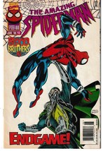 Amazing SPIDER-MAN #412 (Marvel 1996) - £2.71 GBP